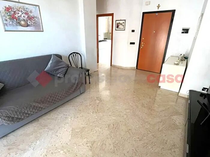 Appartamento bilocale in vendita in Via Olbia, Bari