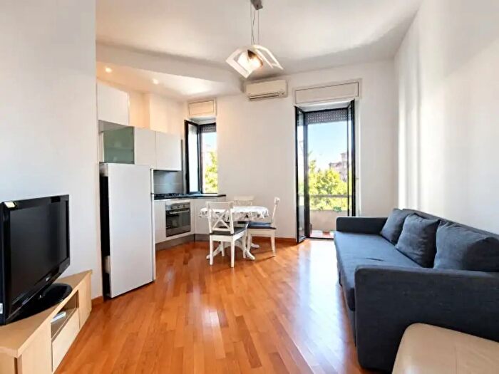Appartamento bilocale in vendita in Via Spagnoletto, Milano