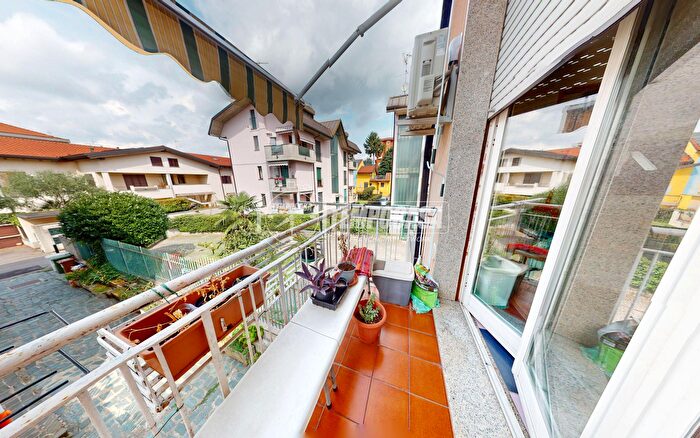 Appartamento bilocale in vendita in Via Indipendenza, Cinisello Balsamo