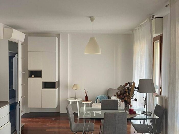 Appartamento monolocale in affitto in Via Filippo Turati, Mezzate, Peschiera Borromeo