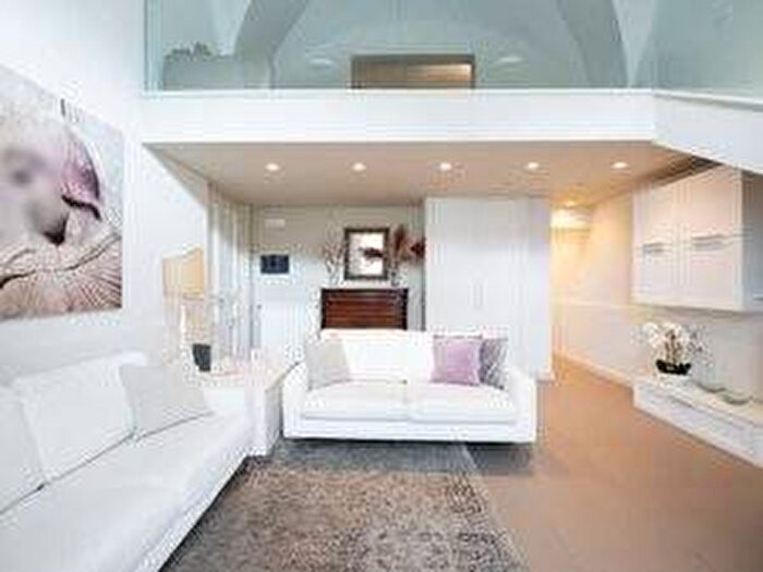 Appartamento bilocale in affitto in Via Salvatore Tomaselli, Villa Bellini Santa Maria di Gesù, Catania