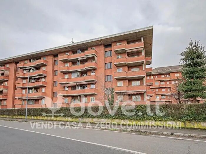 Casa bilocale in vendita in Via Cavour, Piossasco