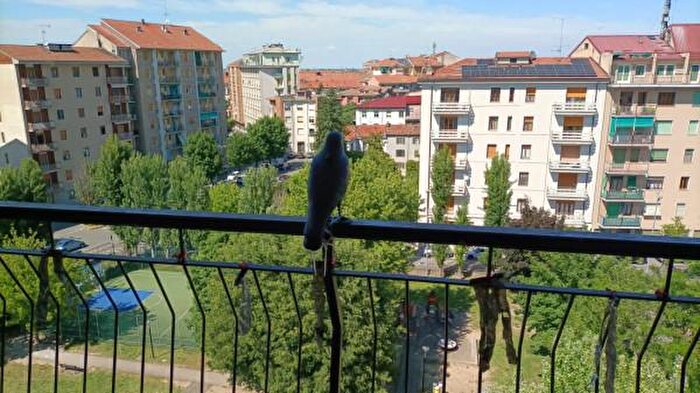 Appartamento trilocale in vendita in Corso Don Luigi Orione, Tortona