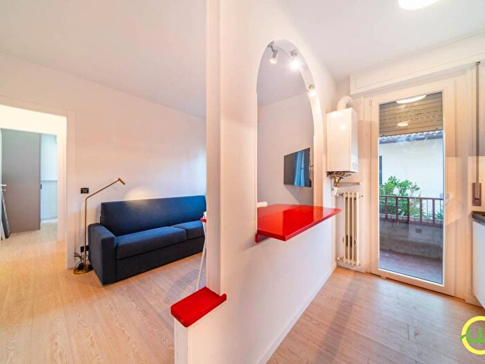 Appartamento bilocale in affitto in Via Volturno, Viale Venezia Cormor, Udine