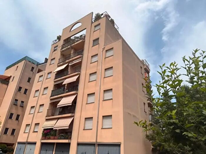 Appartamento con 5 locali in affitto in Via Rodolfo Gallazzi, Busto Arsizio