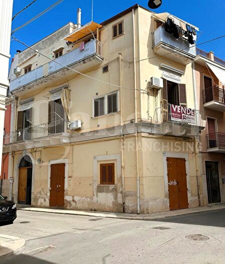 Appartamento in vendita in Zona Via Aldo Moro, Corato