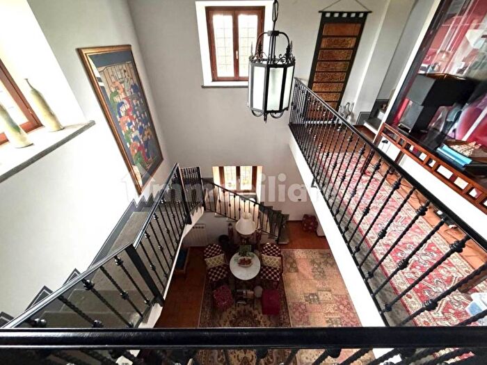 Casa con 5 locali in affitto in Via dell'Ospedaletto Giustiniani, La Giustiniana, Roma
