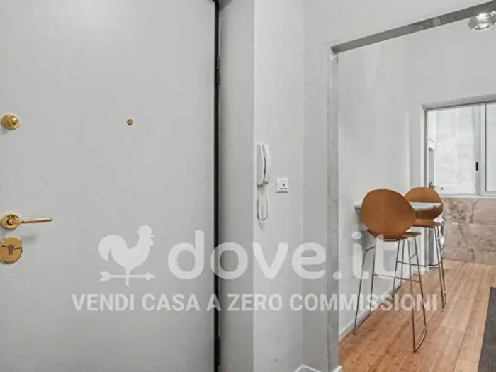 Appartamento bilocale in vendita in Via Giuseppe Mazzini, Taranto