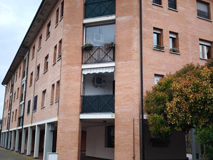 Appartamento trilocale in affitto in Corticella, Bologna