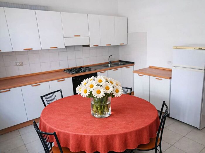 Appartamento trilocale in affitto in Via Faustino Malaguti, Massarenti, Bologna
