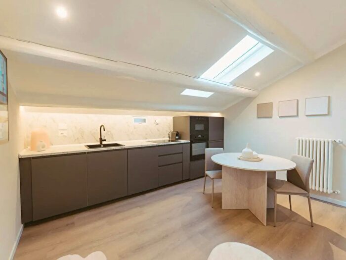 Appartamento monolocale in affitto in Corso Vittorio Emanuele II, Pescara
