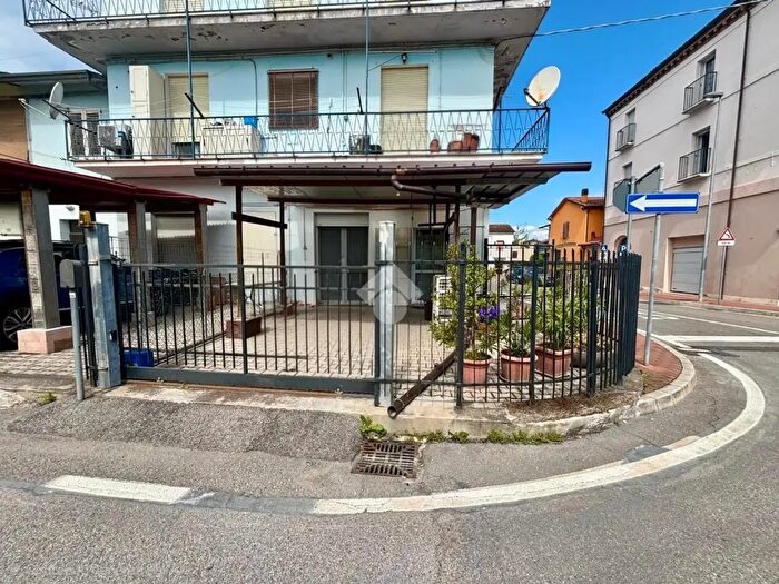 Appartamento monolocale in vendita in Via C Pisacane, Alfonsine