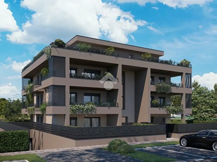 Appartamento quadrilocale in vendita in Via Fratelli Rosselli, Fiorano Modenese