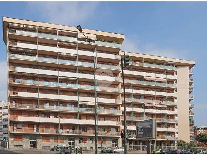 Appartamento bilocale in vendita in Corso Lombardia, Torino