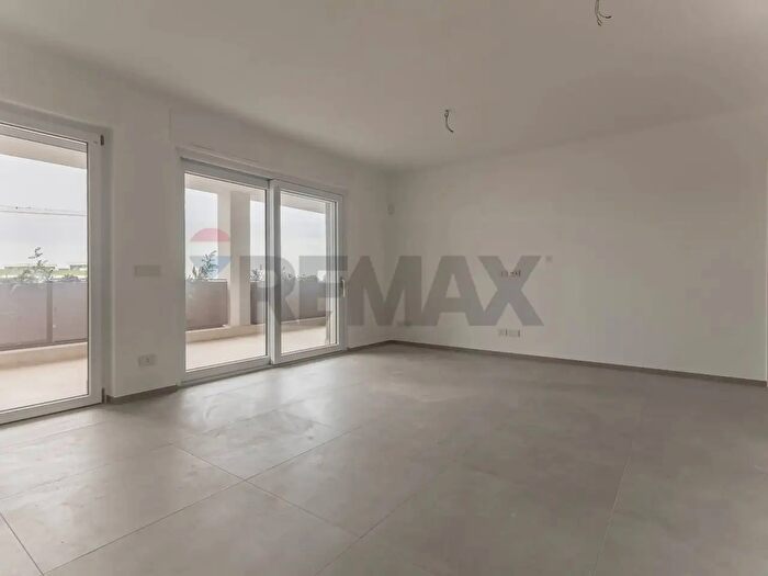 Appartamento trilocale in vendita in Via Amendola Borgo Felice, Bari