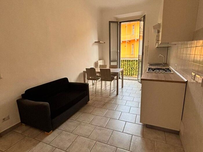 Appartamento trilocale in affitto in Via Risorgimento, Rondò Torretta, Sesto San Giovanni