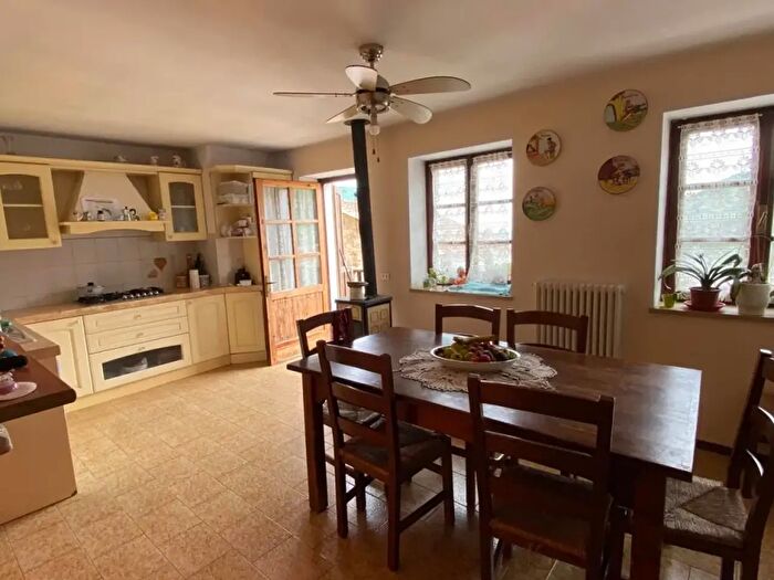 Casa monolocale in vendita in Via Cunegati, Valli Del Pasubio