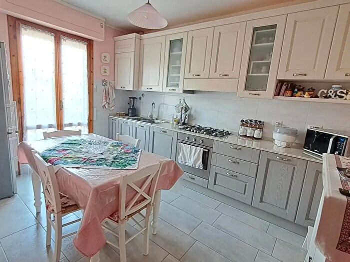 Appartamento quadrilocale in vendita in San Miniato