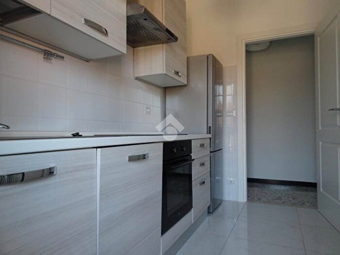 Appartamento trilocale in affitto in Via Poligonia, Orti, Alessandria