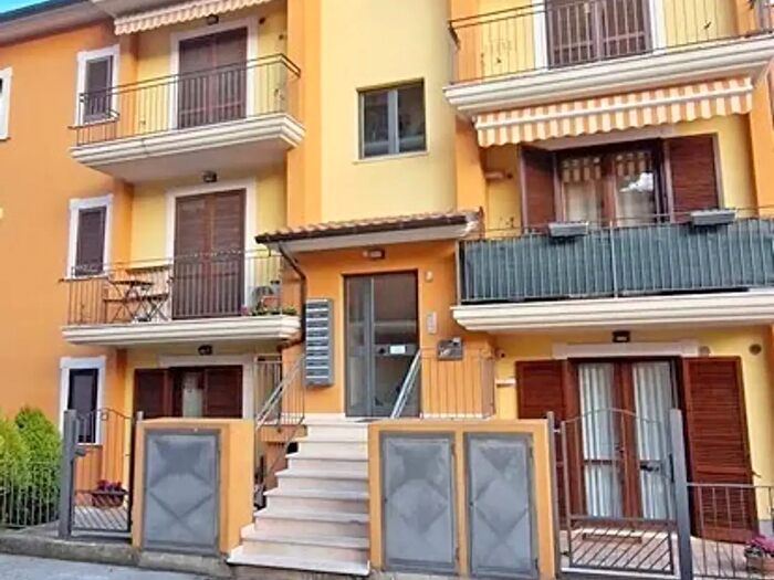Appartamento in vendita in Penne