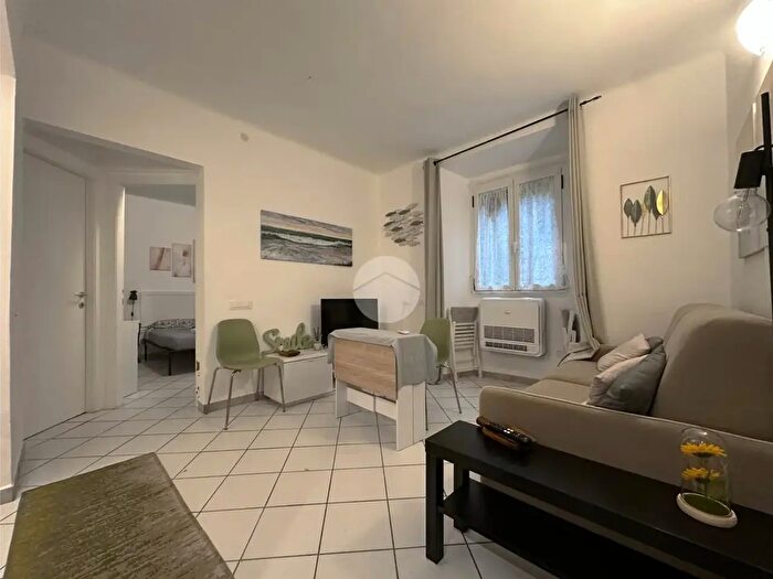 Appartamento bilocale in vendita in Scalinata Guidoni, La Spezia