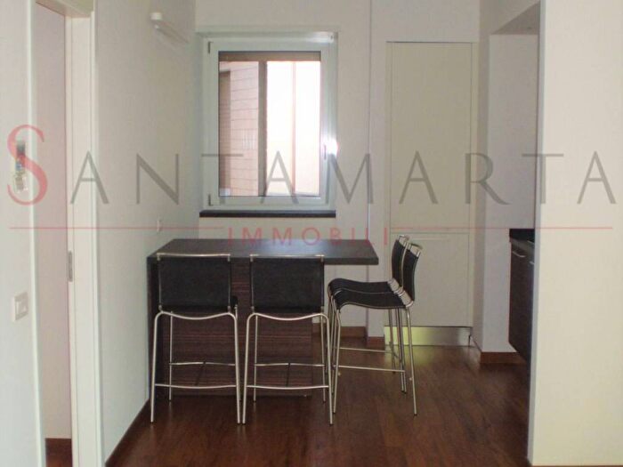 Appartamento quadrilocale in affitto in Via Messina, Cenisio, Milano