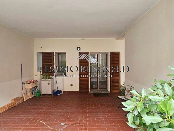 Appartamento bilocale in affitto in Viale Giuseppe Mazzini, Abbiategrasso