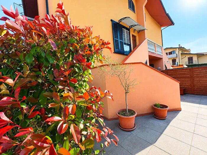 Appartamento quadrilocale in vendita in Ponsacco