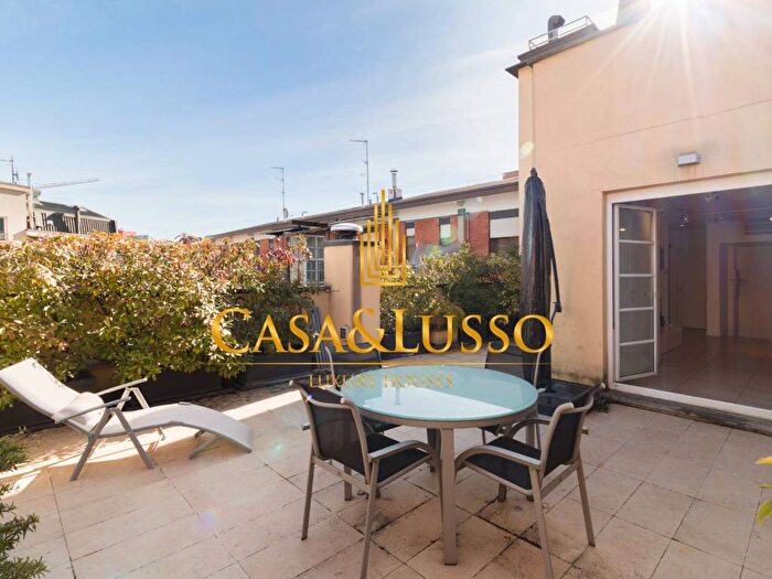 Appartamento bilocale in affitto in Via Bernardino Biondelli, Ripamonti Fondazione Prada, Milano