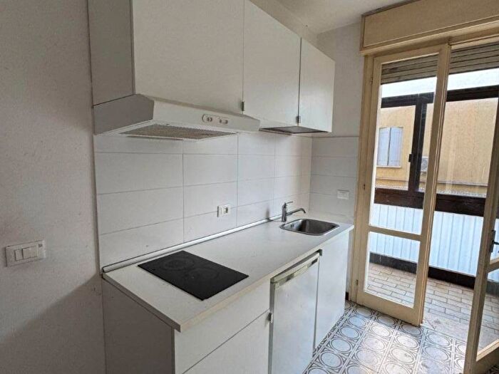 Appartamento bilocale in affitto in Via Giovanni Brotto, Terranegra, Padova