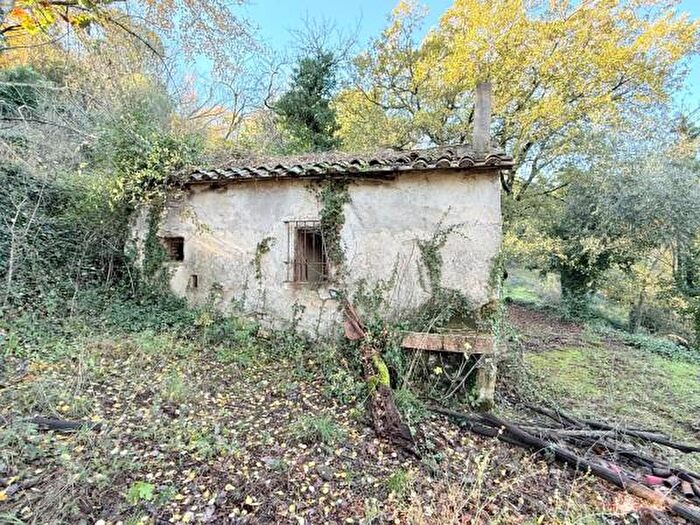 Casa bilocale in vendita in Via Farnesiana, Allumiere