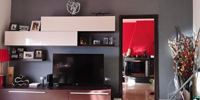 Appartamento quadrilocale in vendita in Pizzoli