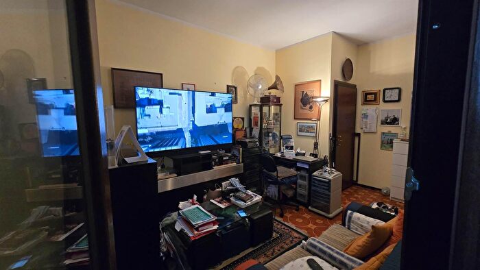 Appartamento bilocale in vendita in Salsomaggiore Terme