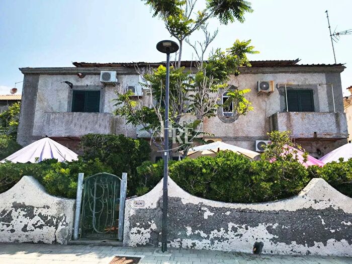 Appartamento in vendita in Bonifati