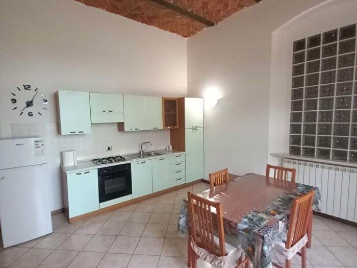 Appartamento bilocale in affitto in Via Mezzomiglio, Centro, Pieve a Nievole