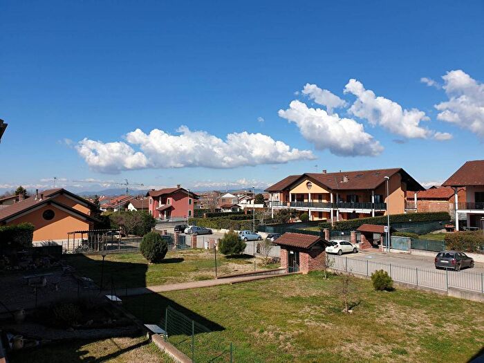Casa trilocale in affitto in Via Pasta, Centro, Buttigliera dAsti