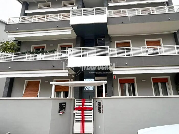 Appartamento quadrilocale in vendita in Pesaro