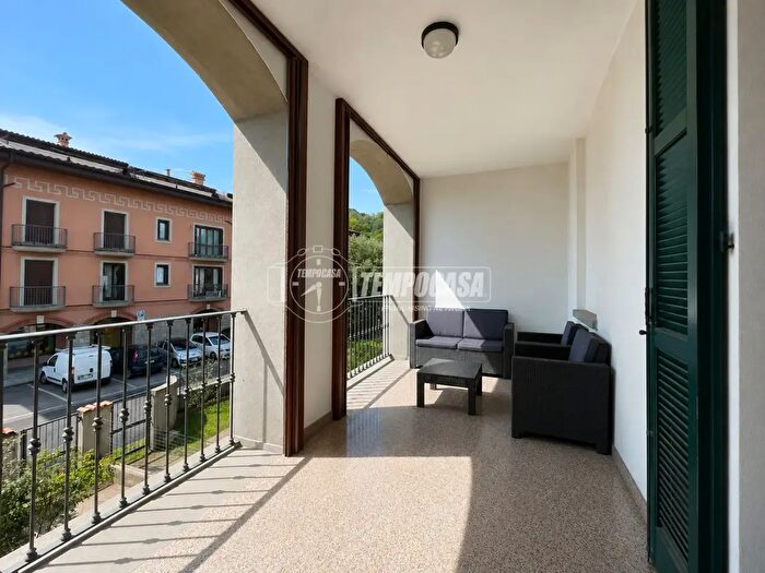 Appartamento trilocale in affitto in Via Adda Arlate, Calco