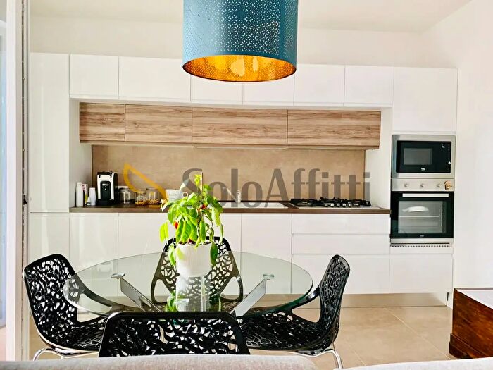 Appartamento quadrilocale in affitto in Viale Louis Pasteur C, Bari