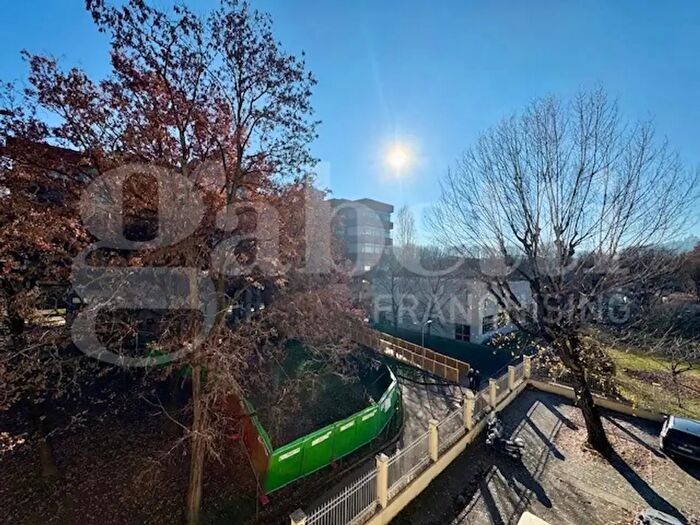 Appartamento trilocale in affitto in Via Gorizia, Bologna