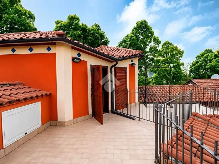Appartamento trilocale in vendita in Viale Trieste, Terni
