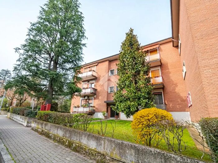 Appartamento quadrilocale in vendita in Via Dante, Zola Predosa