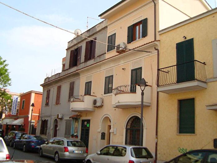Appartamento bilocale in affitto in Centro, Ladispoli