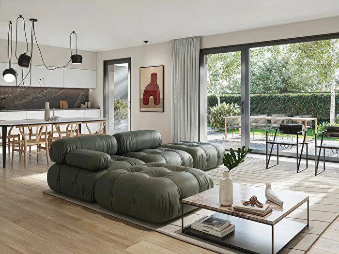 Case in Vendita e in Affitto - 3