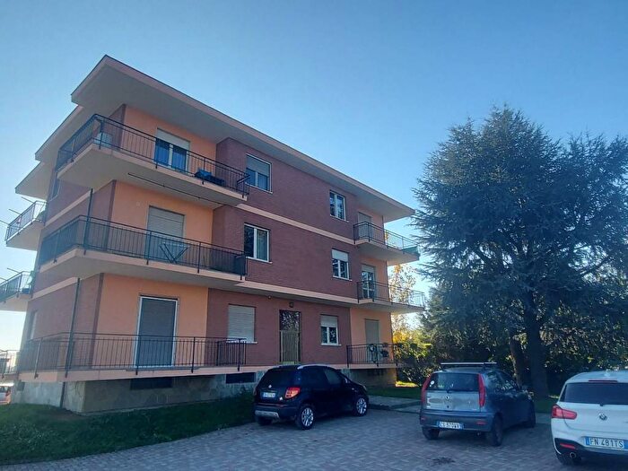 Appartamento trilocale in affitto in Via Baudenile, Centro, Leinì