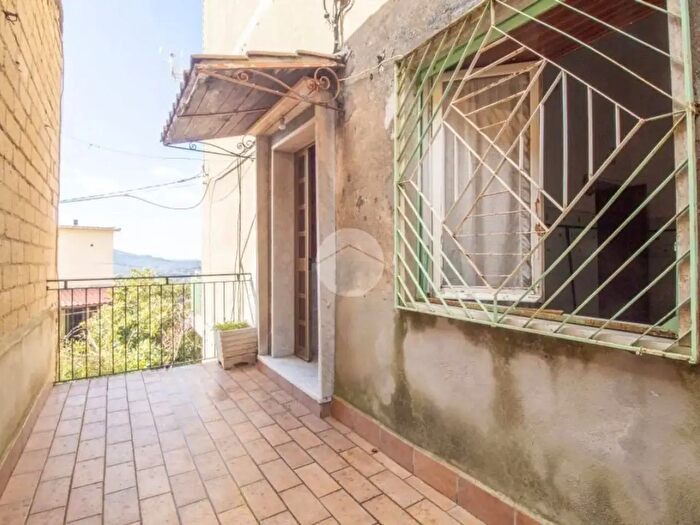 Appartamento quadrilocale in vendita in Via degli Ulivi, Palombara Sabina