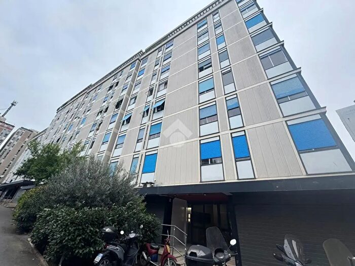 Appartamento bilocale in affitto in Via degli Ortaggi, Roma