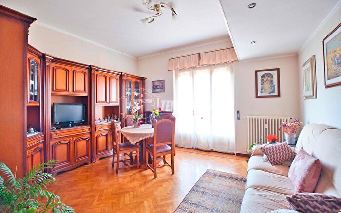 Appartamento trilocale in vendita in Cameri