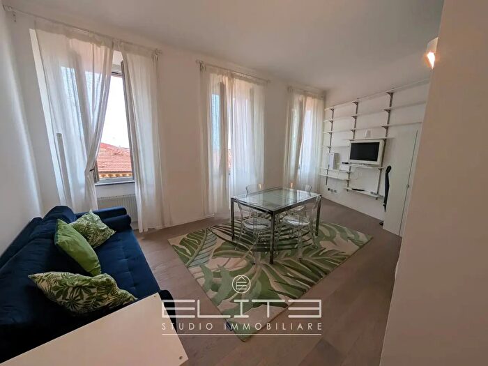 Appartamento bilocale in affitto in Via Enrico Cialdini, Ancona