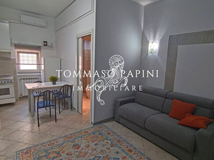 Appartamento monolocale in affitto in Via del Romito, Leopoldo Vittorio Emanuele Statuto, Firenze